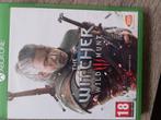 The Witcher, Ophalen, Zo goed als nieuw