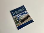 Magazin Maserati Tricolore, Livres, Autos | Brochures & Magazines, Enlèvement ou Envoi, Neuf, Autres marques