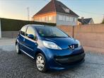 Peugeot 107 1.0I Benzine 07/2007 Automaat 140.000km, Auto's, Automaat, Bedrijf, Te koop, Benzine