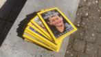 National Geographic, Ophalen, Zo goed als nieuw