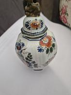 originele genummerde  delftse vaasjes, Antiek en Kunst, Ophalen of Verzenden