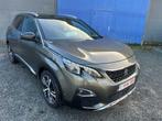 2019 Peugeot 3008 HDI, Auto's, Peugeot, Gebruikt, Overige brandstoffen, Bedrijf, Overige carrosserie