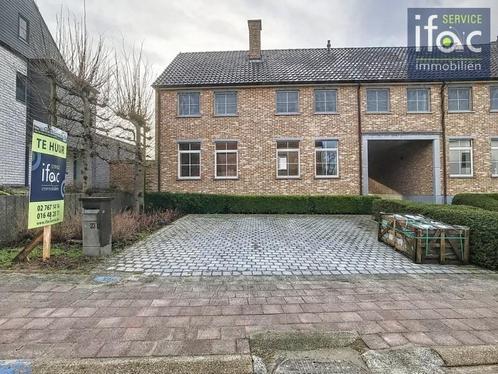 Huis te huur in Tervuren, 5 slpks, Immo, Huizen te huur, Vrijstaande woning, B