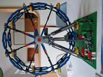 Lego 4957 Creator: Ferris Wheel, Ophalen of Verzenden, Zo goed als nieuw, Lego