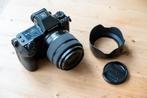 Fuji GFX 50SII, Ophalen, Zo goed als nieuw, 50 Megapixel, Fuji