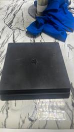 Ps4 perfect als nieuw!, Games en Spelcomputers, Ophalen, Zo goed als nieuw, Met 2 controllers