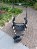 Kinderwagen 3 in 1: Maxi-cosi Mura Plus + accessoires, Kinderen en Baby's, Kinderwagens en Combinaties, Ophalen, Gebruikt, Kinderwagen