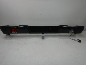 Mercedes-Benz G-Klasse G63 AMG W463 Achterbumper 4PDC  A4638 beschikbaar voor biedingen
