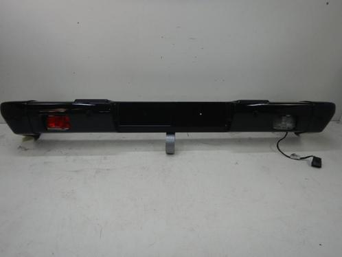 Mercedes-Benz G-Klasse G63 AMG W463 Achterbumper 4PDC  A4638, Auto-onderdelen, Carrosserie, Bumper, Mercedes-Benz, Achter, Gebruikt
