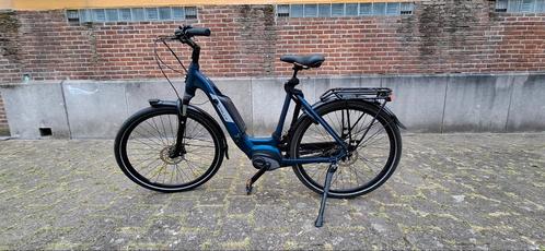 Elektrische fiets te koop stella, weinig km., Fietsen en Brommers, Elektrische fietsen, Zo goed als nieuw, Overige merken, 51 tot 55 cm