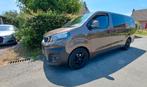 Peugeot expert 2018
Double cabine 6 places 2 portes couliss, Auto's, Particulier, 6 deurs, Te koop, Peugeot