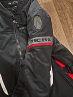 Veste moto richa xl, Motoren, Kleding | Motorkleding