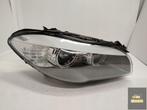 BMW F10 Xenon Niet-draaibaar rechts licht, Auto-onderdelen, Gebruikt, BMW