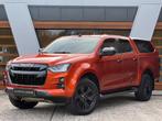 Isuzu D-Max '20 - HARDTOP/ AUTOMAAT/ 69000KM/ GARANTIE, Auto's, Automaat, 4 deurs, Bedrijf, 1898 cc