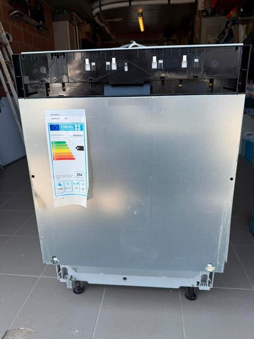 Lave-vaisselle Kuppersbusch, Elektronische apparatuur, Vaatwasmachines, Ophalen