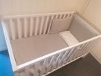 Omvormbaar baby/peuterbed Paidi, Kinderen en Baby's, Ophalen of Verzenden, Matras