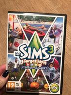 De Sims 3 Jaargetijden, Games en Spelcomputers, Ophalen, Gebruikt, Simulatie, Vanaf 12 jaar