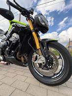 Street Triple Moto2, Motoren, Motoren | Triumph, Particulier