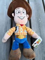 Disney & Pixar's knuffel Toy Story Woody (ongeveer 30 cm), Enlèvement