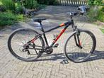 Mountainbike, Fietsen en Brommers, Fietsen | Mountainbikes en ATB, Ophalen, Zo goed als nieuw, Dames, Trek