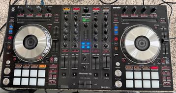 Pioneer DDJ SX 3 beschikbaar voor biedingen
