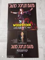 SIN89 / Janis Joplin, CD & DVD, Comme neuf, 12 pouces, Envoi