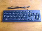 Clavier - clavier HP KU 1516 (nouveau), Informatique & Logiciels, Neuf, Enlèvement ou Envoi, Azerty, HP