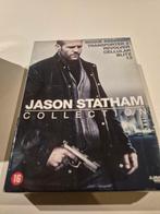 Dvd box Jason statham, Ophalen
