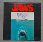 John Williams: Jaws (soundtrack LP), CD & DVD, Vinyles | Musiques de film & Bandes son, Enlèvement ou Envoi