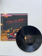 Ignition - Love is war, Ophalen of Verzenden, Zo goed als nieuw, 12 inch, Dance Populair