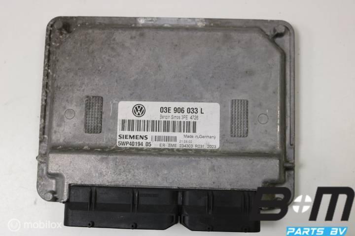 Motorregelapparaat Volkswagen Polo 9N, Auto-onderdelen, Motor en Toebehoren, Gebruikt