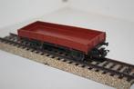 Marklin Ho platte wagen  nr. 5, Wisselstroom, Gebruikt, Wagon, Ophalen of Verzenden
