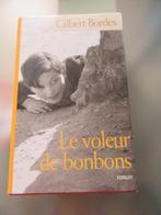 T Gibert Bordès le voleur de bonbons, Comme neuf, Enlèvement ou Envoi