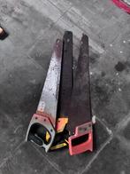 Handzaag, Tuin en Terras, Handzagen, Ophalen of Verzenden, Handzaag