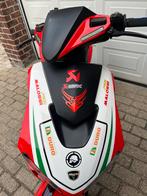 Neco gpx 125 cc, Vélos & Vélomoteurs, Enlèvement, Comme neuf