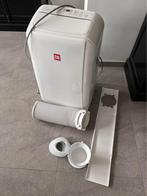 ThermoComfort mobiele airco, Ophalen, Zo goed als nieuw, Mobiele airco, 60 tot 100 m³