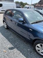 Bmw 1.20, Auto's, Blauw, Handgeschakeld, Particulier, 2 deurs