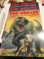 Vernes & Forton - BOB MORANE 9 De jacht op de dinosaurussen, Boeken, Ophalen of Verzenden, Zo goed als nieuw, Vernes