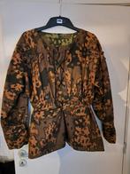 Tarnjacke Wehrmacht Elite, Enlèvement