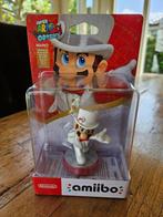 Amiibo Wedding Mario (Super Mario Odyssey), Enlèvement ou Envoi, Neuf