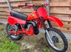 Honda cr125 elsinore 1980, Ophalen of Verzenden, Zo goed als nieuw, Honda