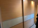Meuble penderie dressing, Huis en Inrichting, Kasten | Kleerkasten, Ophalen, Gebruikt
