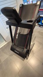 Loopband DC Athletics, Sport en Fitness, Fitnessapparatuur, Ophalen, Zo goed als nieuw, Metaal, Loopband