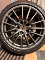 Originele Porsche velgen BBS 19”, Auto-onderdelen, Banden en Velgen, 295 mm, Banden en Velgen, Nieuw, Winterbanden