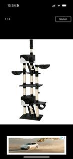 Grote krabpaal, Enlèvement, Comme neuf, Griffoir