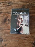 Collection complète Mairegret, CD & DVD, DVD | Thrillers & Policiers, Détective et Thriller, Neuf, dans son emballage, Enlèvement ou Envoi