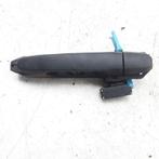 PORTIERGREEP BUITEN RECHTS ACHTER Daihatsu Sirion 2 (M3), Gebruikt, Achter, Daihatsu
