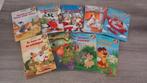 Walt Disney Kinder Leesboekjes 9 stuks (1lot), Ophalen of Verzenden, Zo goed als nieuw