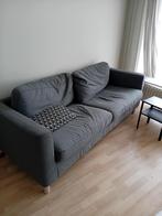 Nieuwe zetel IKEA, Huis en Inrichting, Zetels | Zetels, Ophalen, 150 tot 200 cm, Driepersoons, Zo goed als nieuw