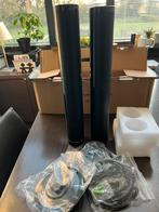 Barre de son Bariveo noire, Enlèvement, Neuf